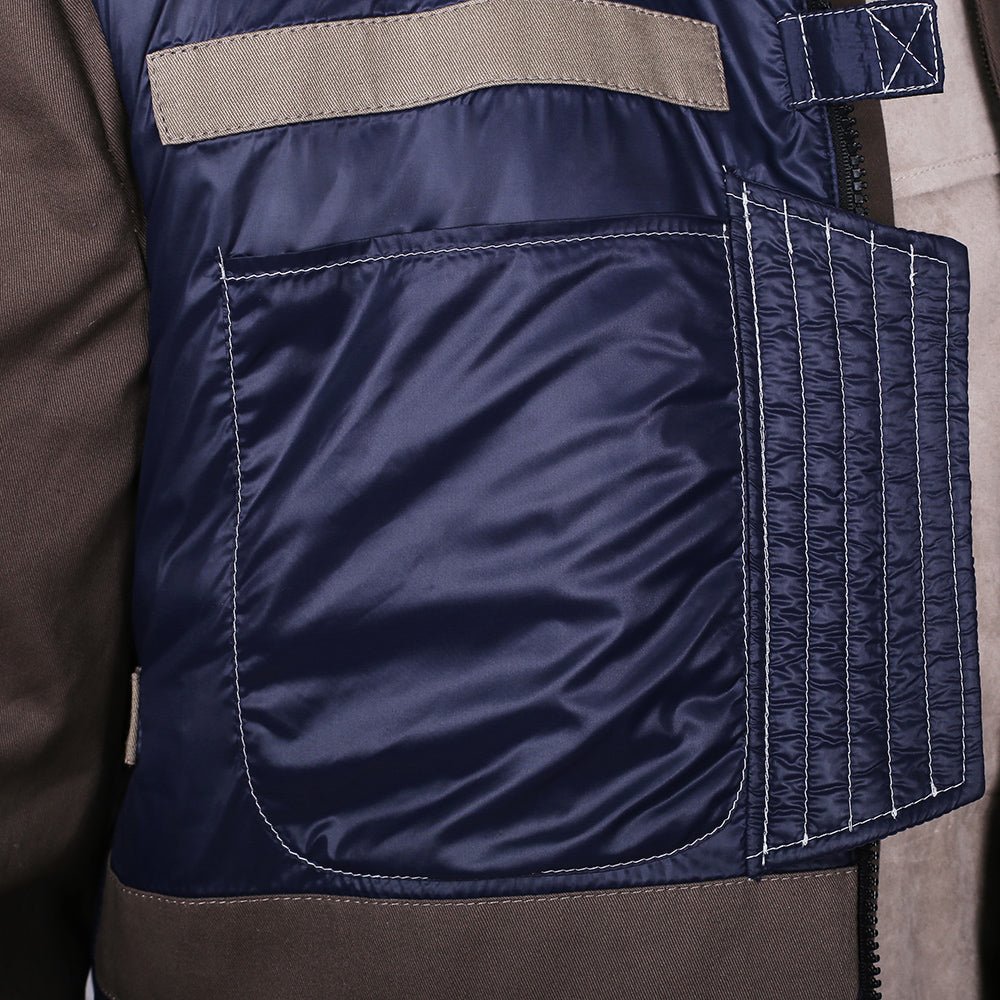 Костюм Чиррута Имве из Звёздные Войны: Изгой-один