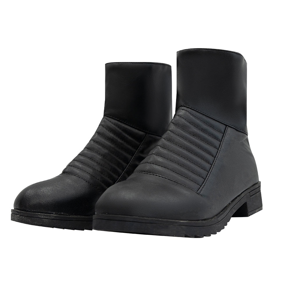 Костюм для косплея Асоки Тано из Звездных Войн, набор Шин Хаты для Хэллоуина