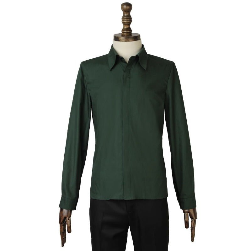 Костюм для косплея Куки Уриэ из Токио Гуль: Отряд Qs, индивидуальный пошив