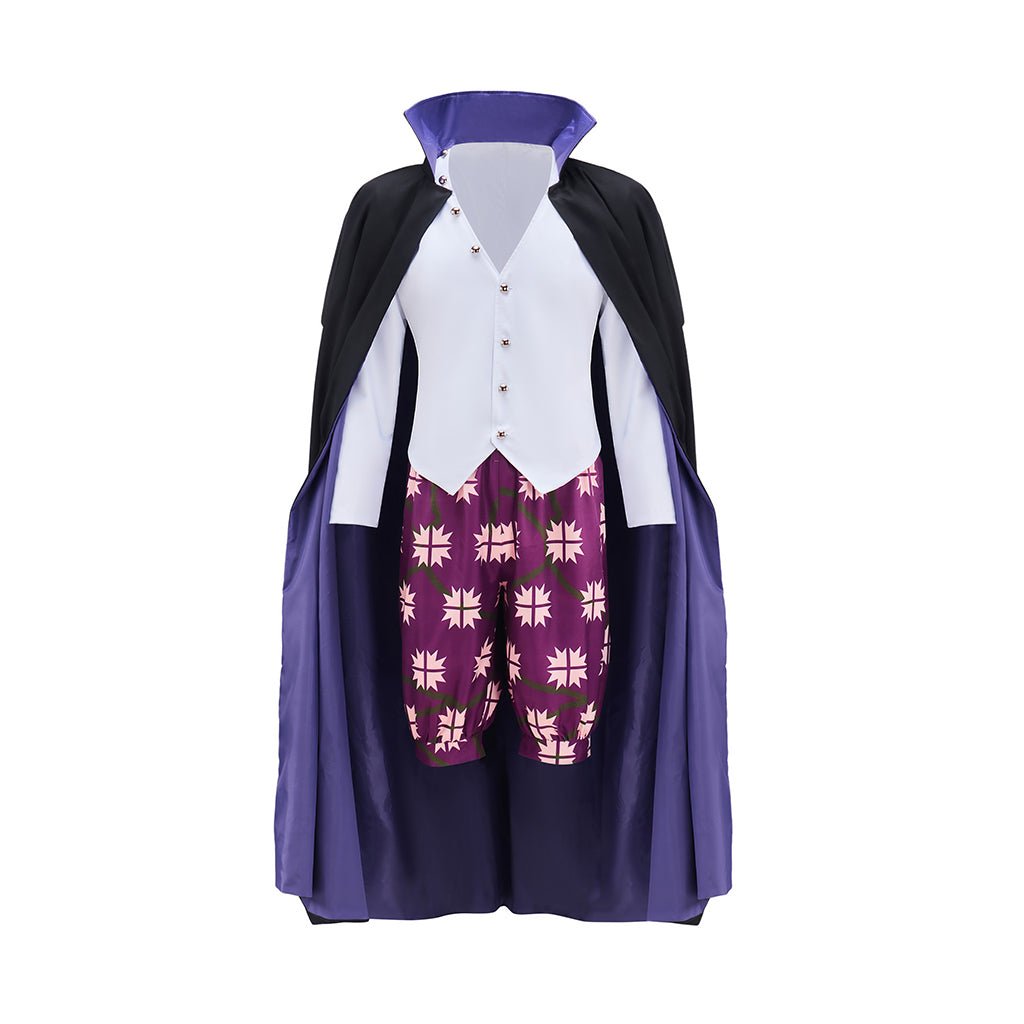 Костюм Шанкса для косплея One Piece, пиратская форма для Хэллоуина и аниме мероприятий