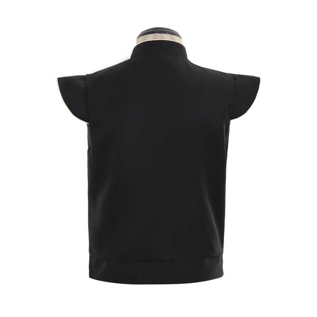 Средневековый мужской готический дублет жилет – Ренессанс косплей красный жилет костюм | Animegrad Средневековая серия