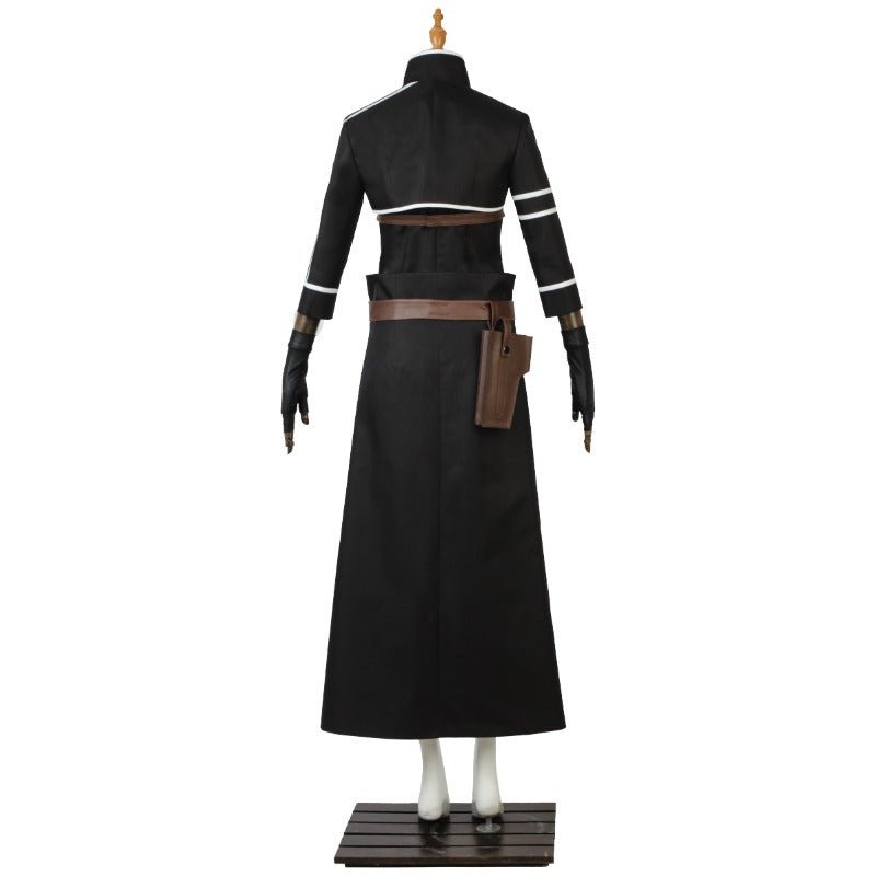 Аниме Косплейный Парик Кирито Киригая Казуто - Готов к Хэллоуину и Вечеринкам