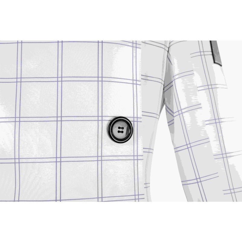 Костюм для косплея Сефирота из FF7 Ever Crisis - Высококачественный белый плащ для Хэллоуина и вечеринок