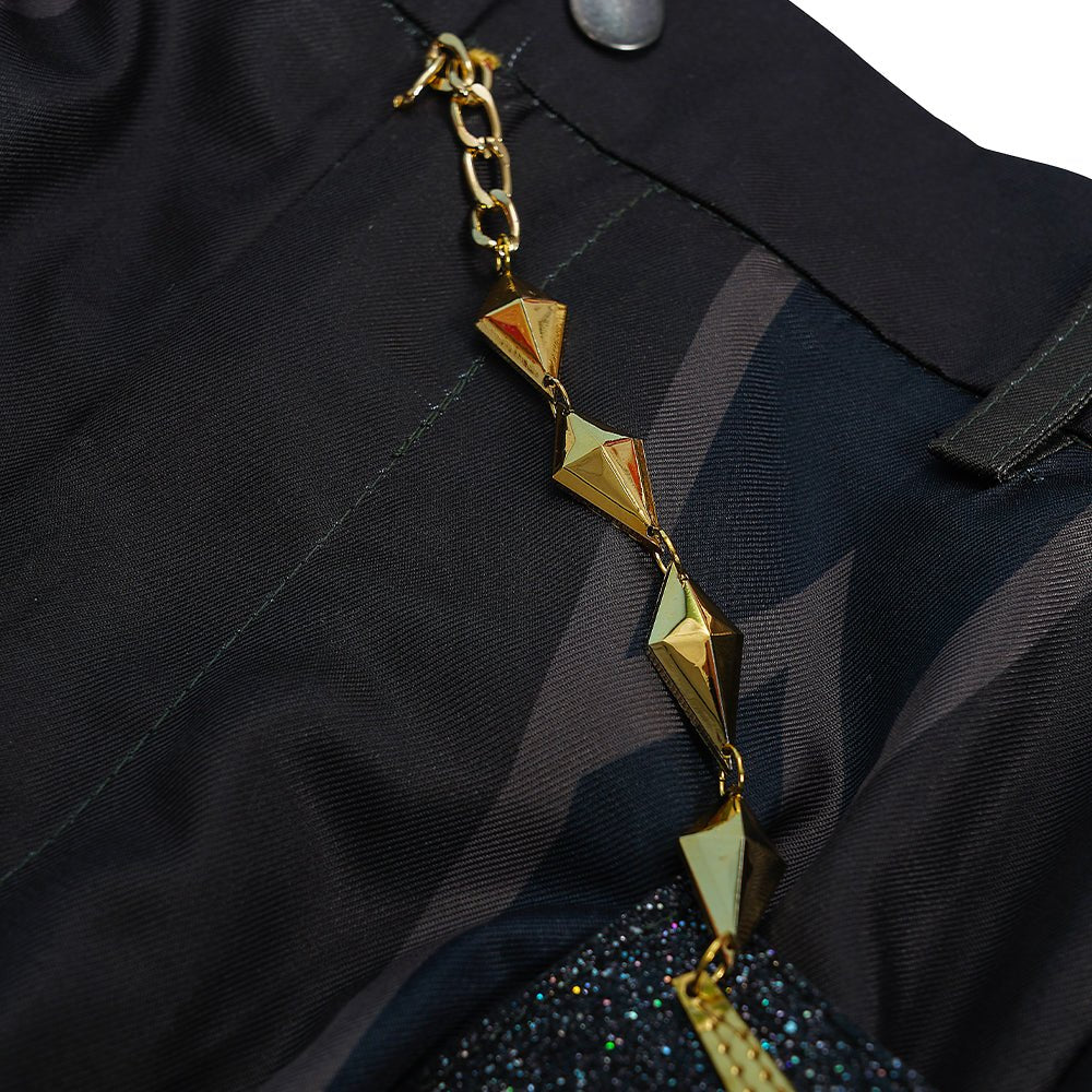 Костюм Кавеха из Genshin Impact - Высококачественный наряд для фанатов аниме