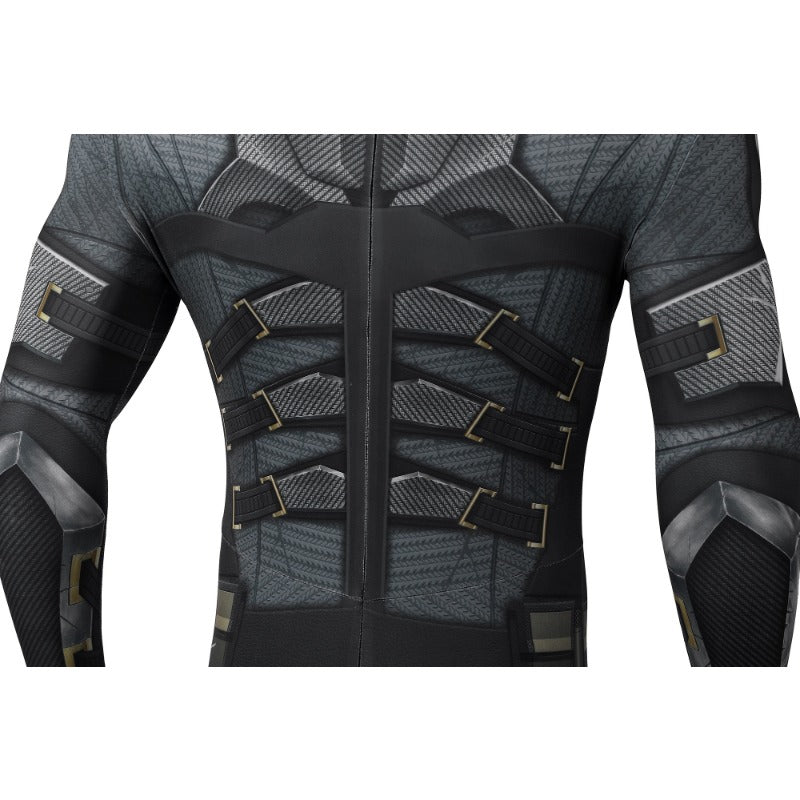 Костюм Брюса Уэйна для косплея в стиле Бэтмена на Хэллоуин и карнавалы