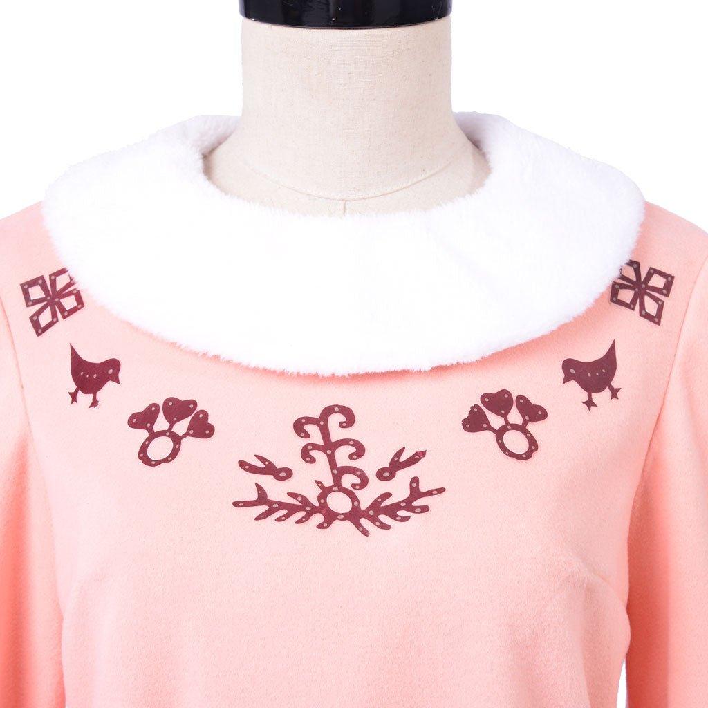 Костюм Бадди и Джови из фильма 'Эльф' | Парные костюмы на Рождество | Зеленый костюм Бадди