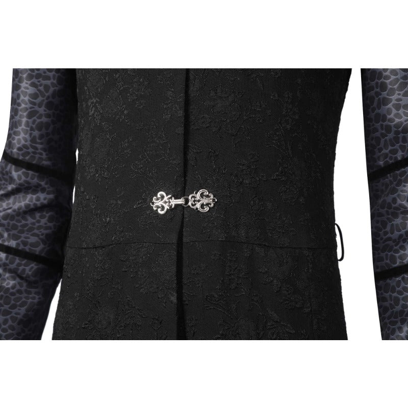 Костюм Деймона Таргариена из 'Дома Дракона' для Хэллоуина