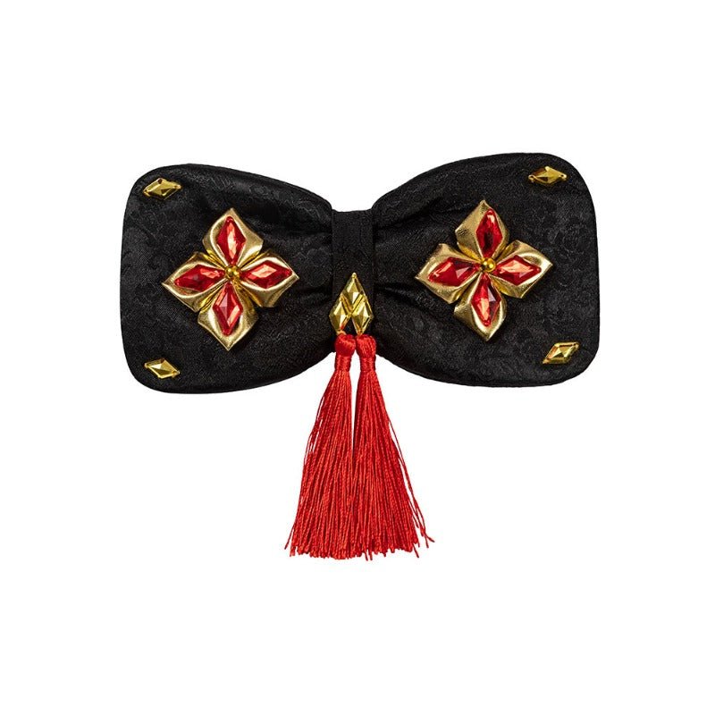 Костюм для косплея Гань Ю из Genshin Impact: комбинезон на Хэллоуин