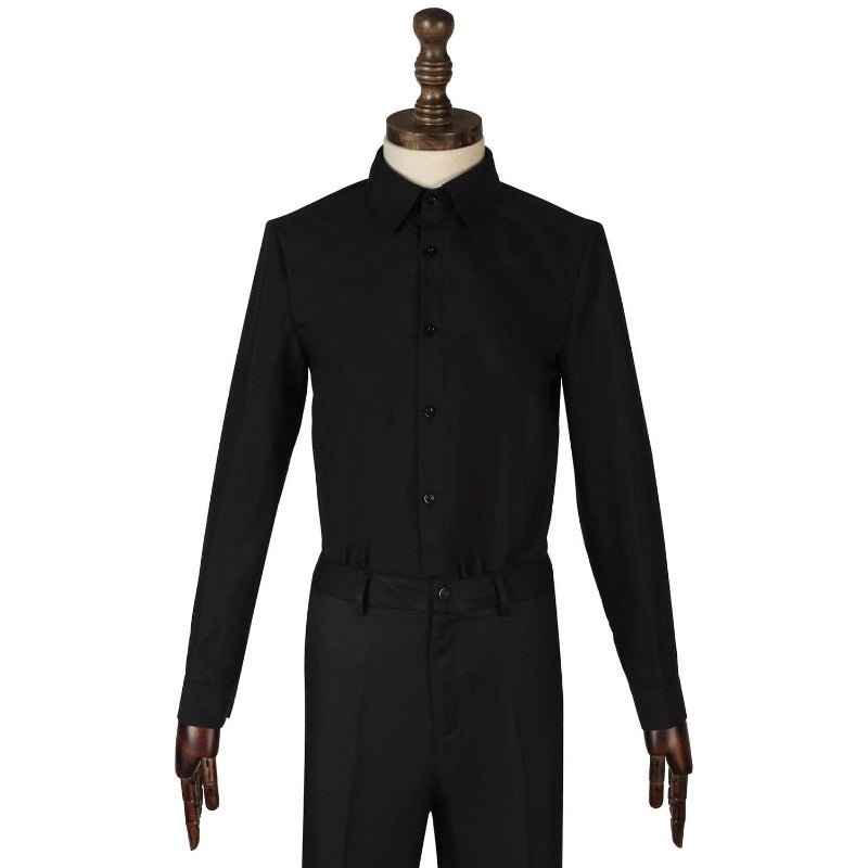 Костюм для косплея Ибусуки Ата из аниме 'Cute High Earth Defense Club Happy Kiss!' - Серия аниме-косплея