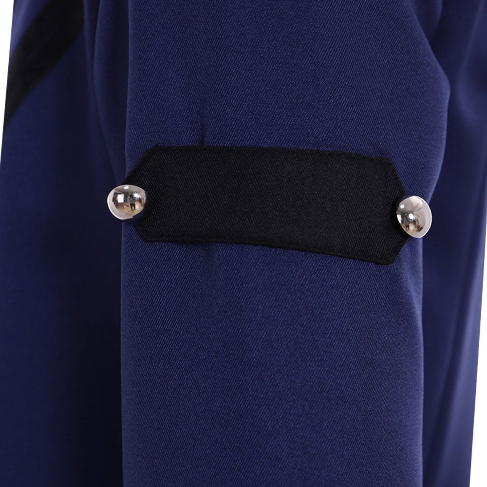 Костюм Фудо Юсэя из Yu-Gi-Oh! | Игровой аниме костюм