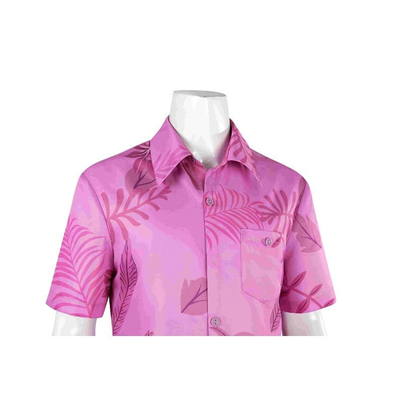 Костюм для косплея Ника Уайлда из Зверополиса 2 - Настоящий лисья одежда для Хэллоуина для взрослых и детей