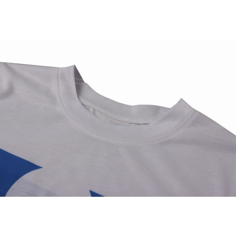 Костюм Элио Солнце и Луна для Хэллоуина и Рождества с сумкой