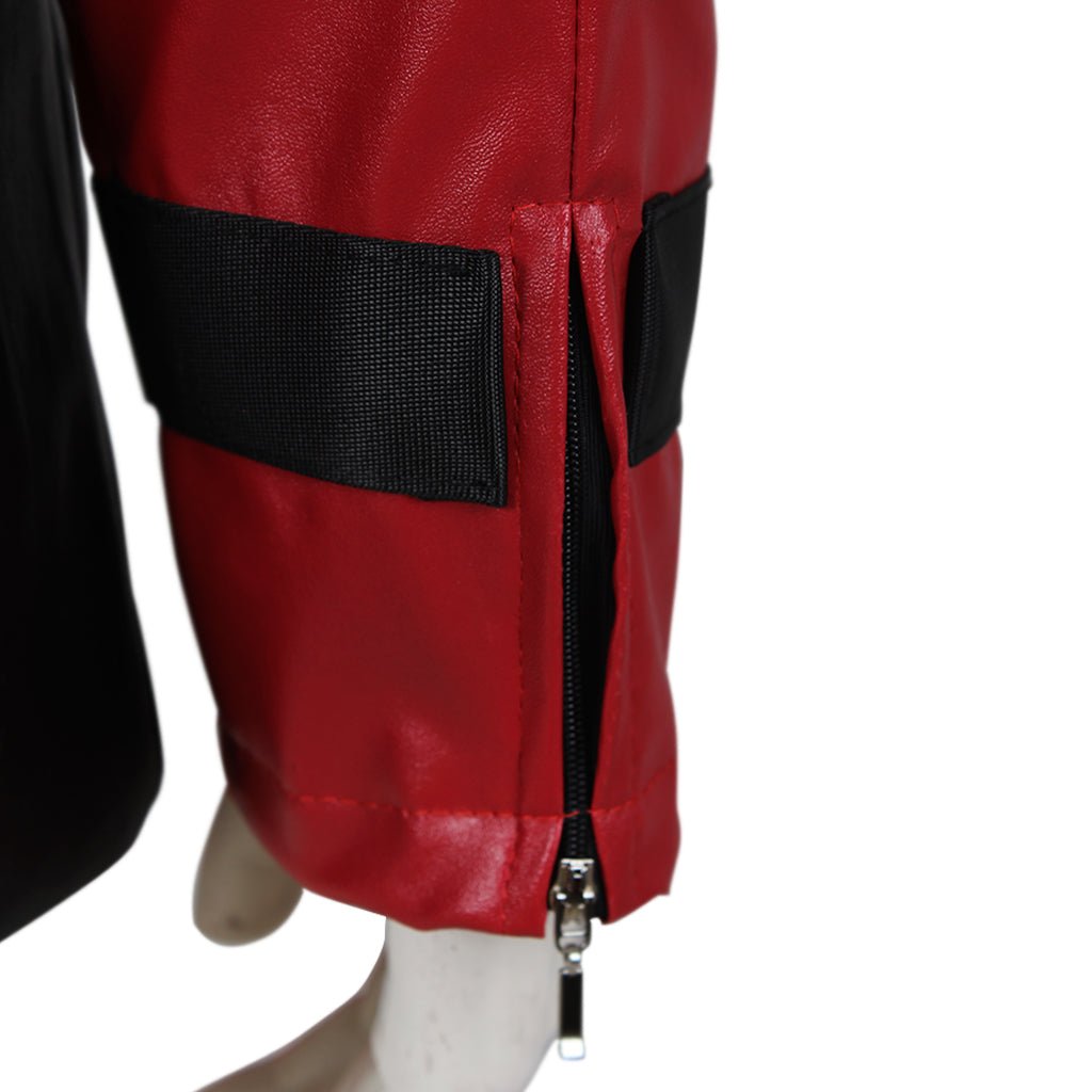 Костюм Росомахи для косплея трех типов