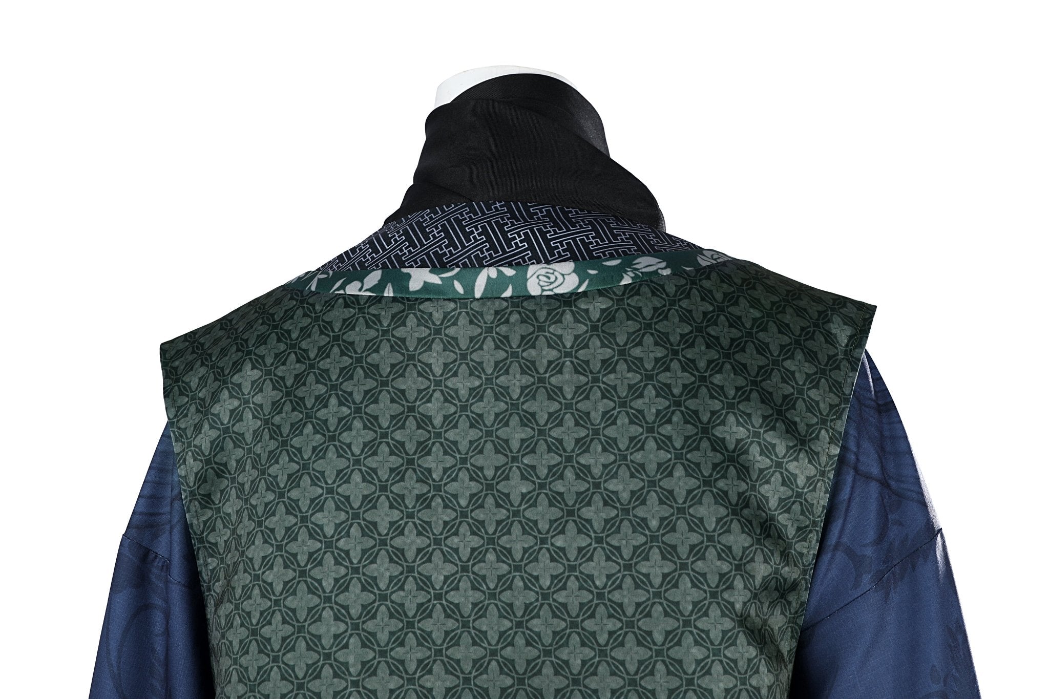 Черный Миф: Укунг Костюм Четвертой Сестры Китайский Костюм Хэллоуин Косплей Игровой Костюм На Заказ