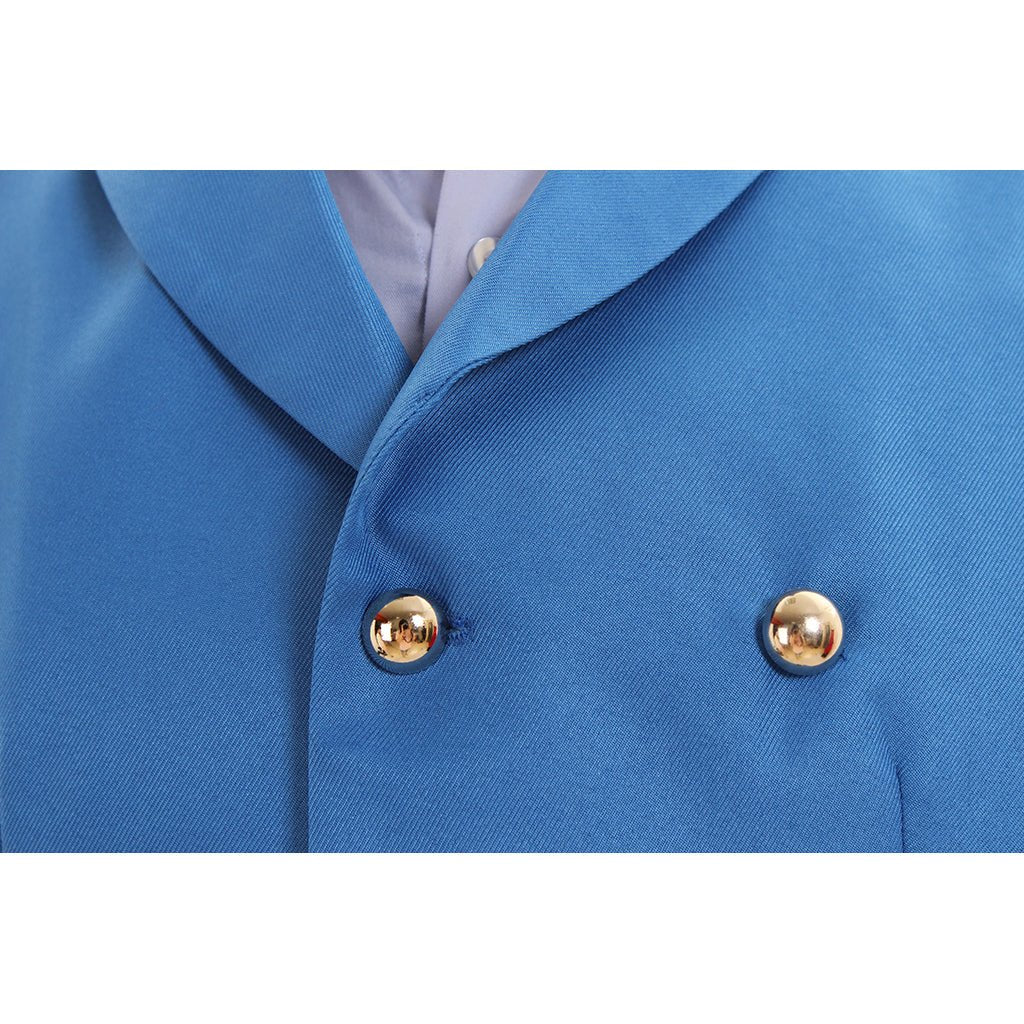 Костюм Сабо из One Piece для косплея