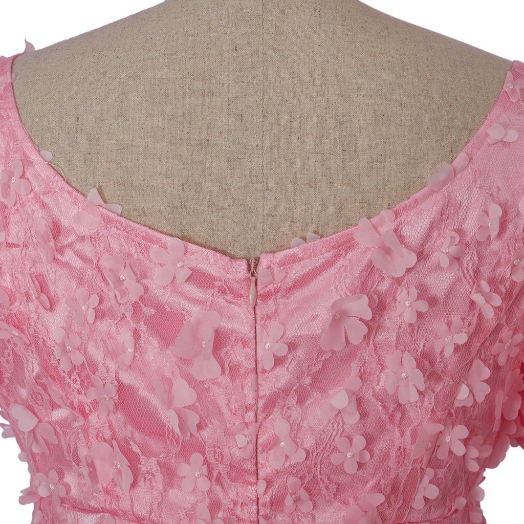 Розово-золотое шелковое платье в стиле Регентства для костюма Бриджертон, мероприятий, Хэллоуина