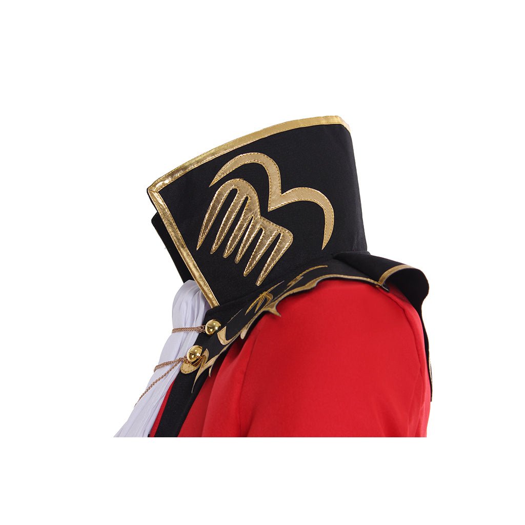 Костюм для косплея Эльтшан из Fire Emblem: Genealogy of the Holy War | Рыцарские доспехи