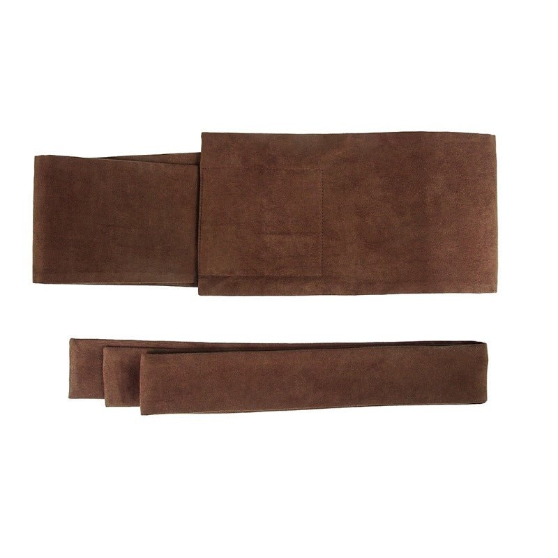 Эпический костюм Анны из Frozen II с обувью - Окунитесь в магию Аренделла