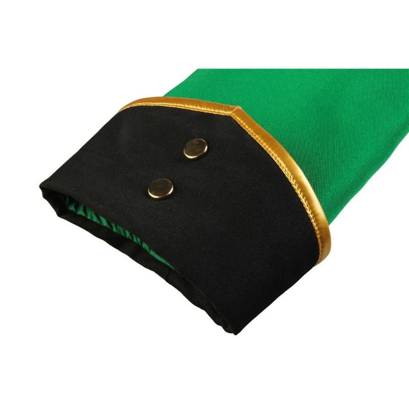 Костюм для косплея Юуки Макото из Winter Live Finale - Ensemble Stars!