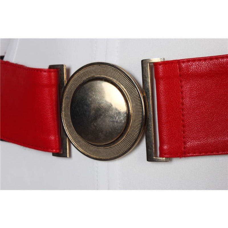 Костюм Power Girl для косплея - Аутентичный образ героини DC