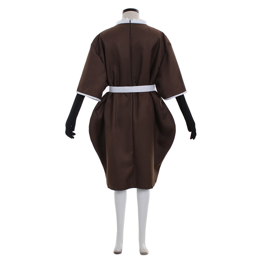 Костюм Эклипсы Бабочки из Звезда против Сил Зла