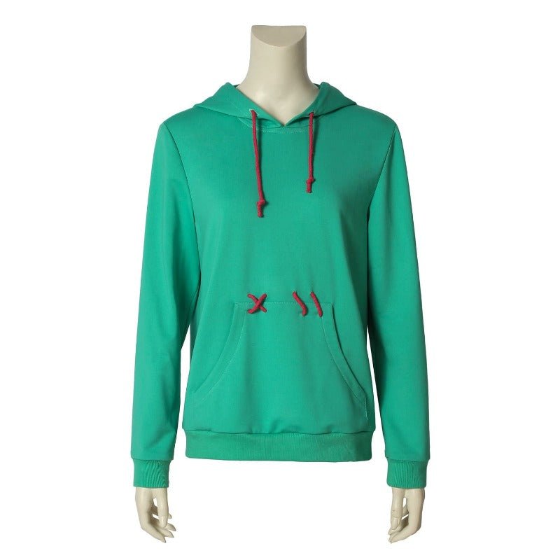 Костюм Ванеллопы фон Швецц для детей и взрослых из Wreck-It Ralph