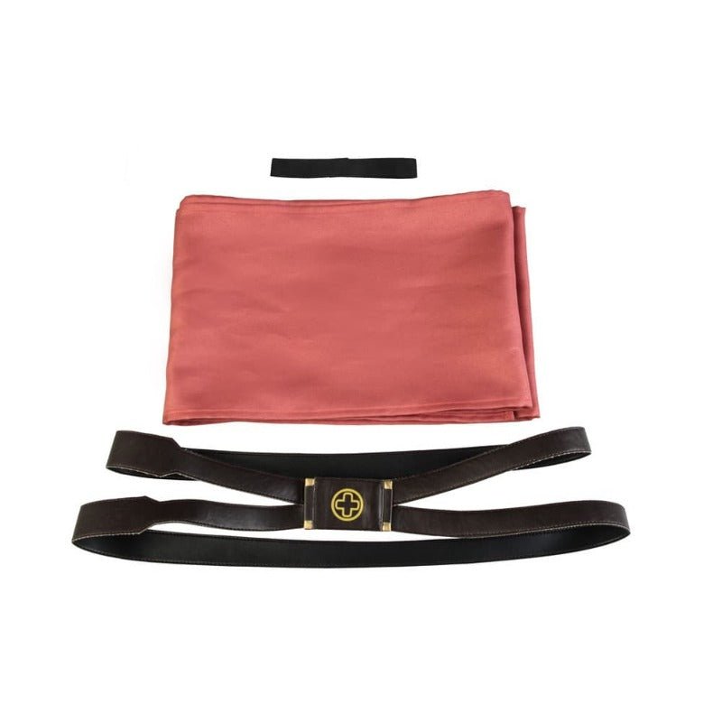 Костюм для косплея Хаято Озаки из Nil Admirari no Tenbin - Вдохновленный аниме