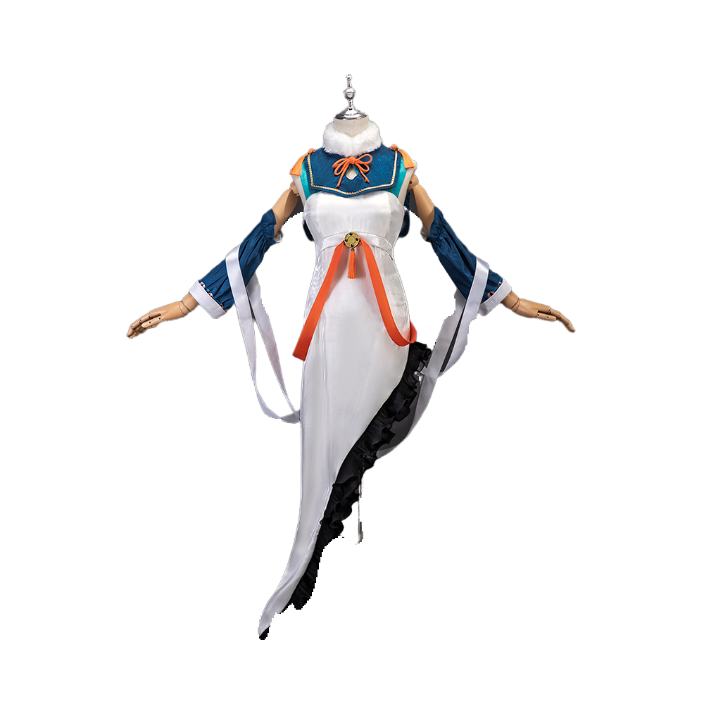 Костюм для косплея Hatsune Miku - Десять лиц Мику для музыкальных выступлений