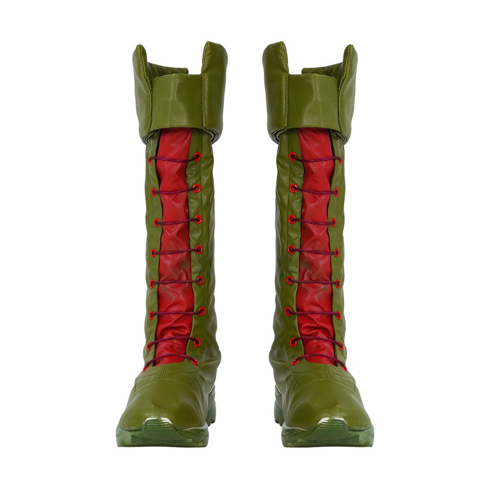 Костюм Дэмиана Мейера C. для косплея - Идеальный наряд на Хэллоуин, Рождество и Карнавал для фанатов