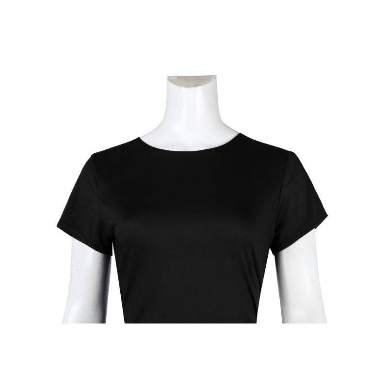 Костюм Принцессы Ниндзя - Элегантный наряд для Хэллоуина, вечеринок и ролевых игр