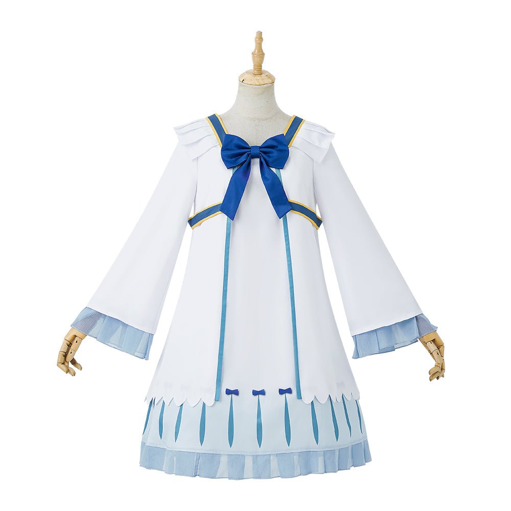 Восход Героя Щита - Костюм Фило для Косплея | Аниме-вдохновленный наряд для фанатов