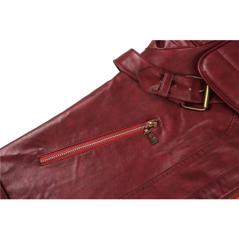 Костюм Данте из Devil May Cry 5 для косплея и Хэллоуина с обувью - Animegrad