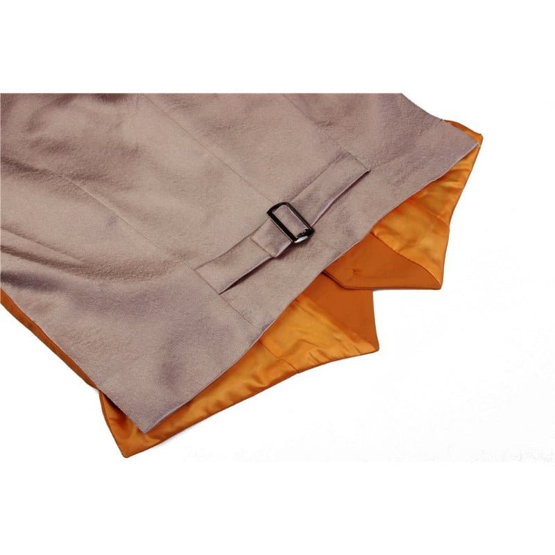 Костюм для косплея Ньюта Скамандера из 'Фантастических тварей: Преступления Грин-де-Вальда'