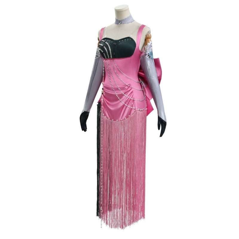 Костюм Ангел Нана из Возвращение в будущее: 1999 Наряд II – Аниме Игра Платье