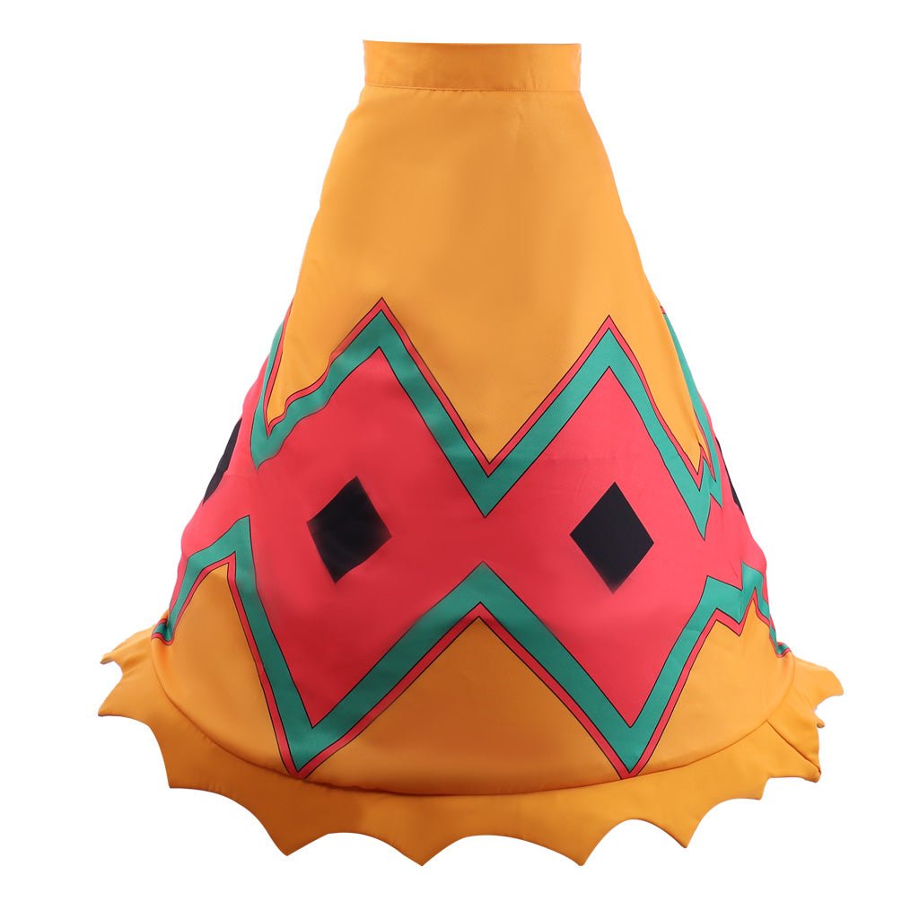 Фартук для кухни Shaman King Костюм для косплея