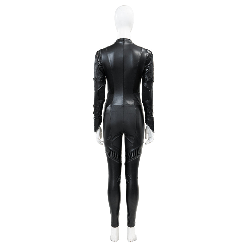 Костюм Ghost из Thunderbolts для косплея - Высокое качество для фанатов аниме