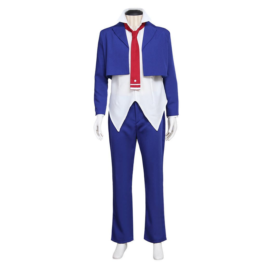 Костюм для косплея Фудо Номура из аниме Armed Girl's Machiavellism