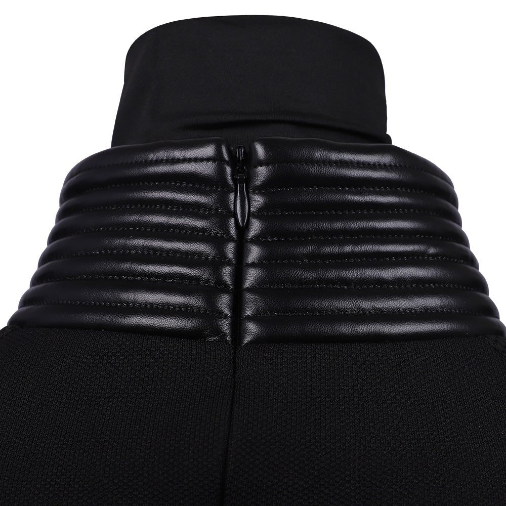 Костюм Бэтвумен 2019 для косплея - Высококачественный наряд из сериала