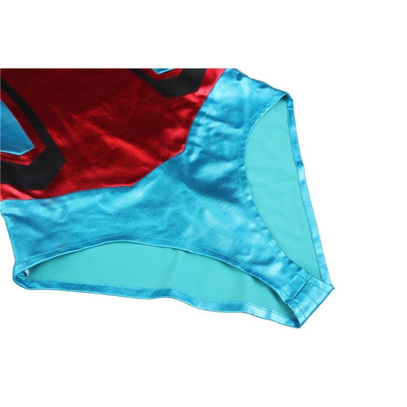 Костюм Spider-Man для девочек на Хэллоуин и ролевые игры