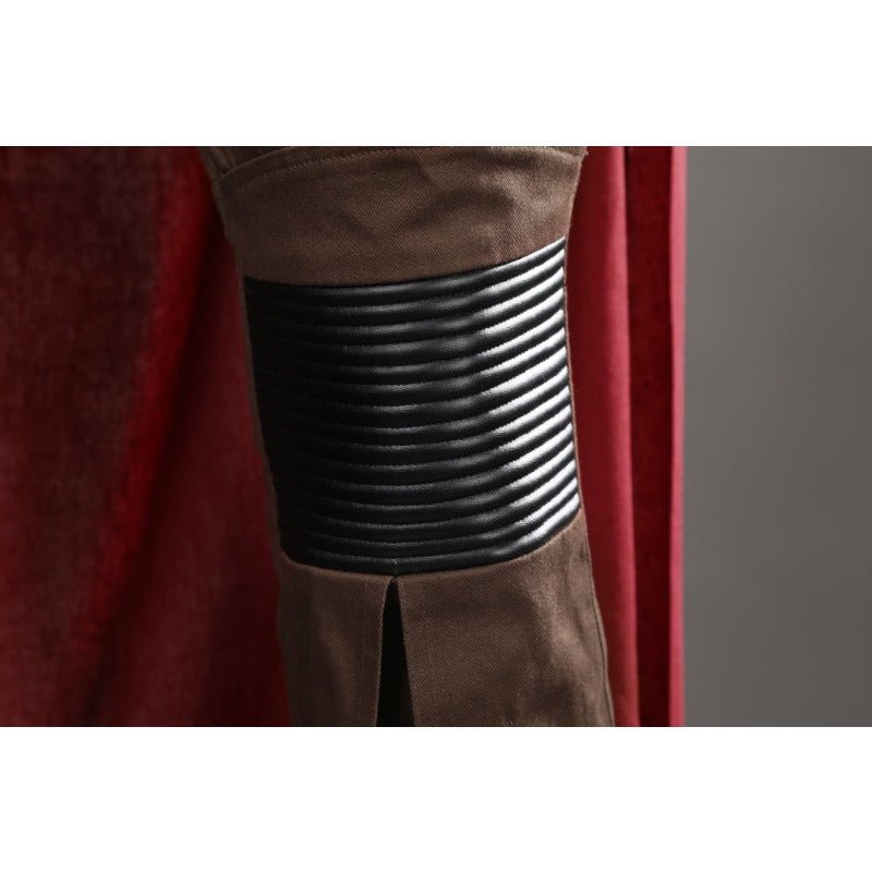 Костюм для косплея Бешеный Макс - Маскарадный наряд для фанатов фильма