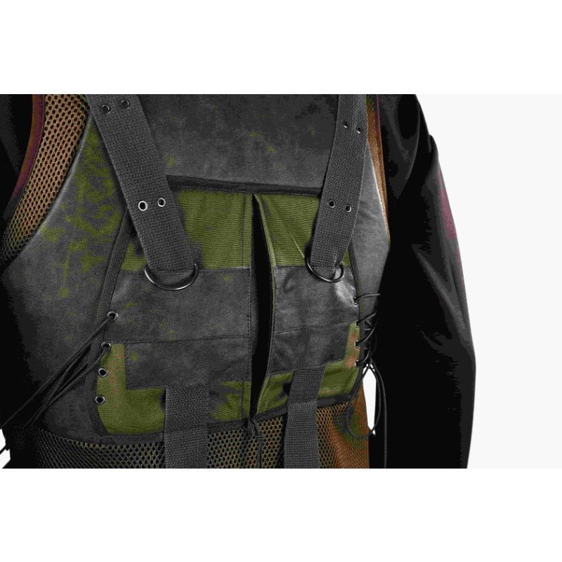 Костюм Бэйна для косплея – Обувь, Маска, Пальто, Аксессуары | Тёмный рыцарь: Возрождение легенды Хэллоуин