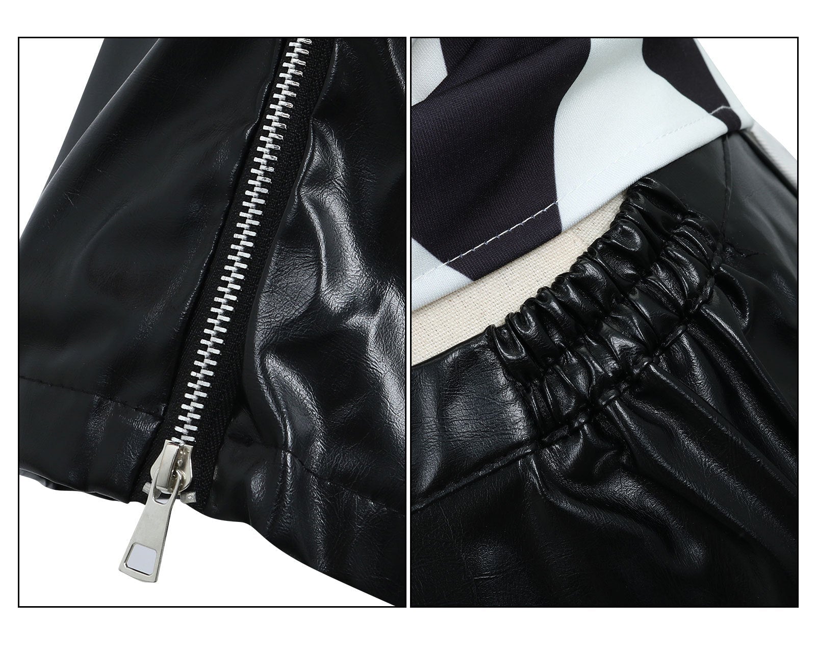 Джокер 2: Двойной Обман Костюм Харли Квинн для Косплея