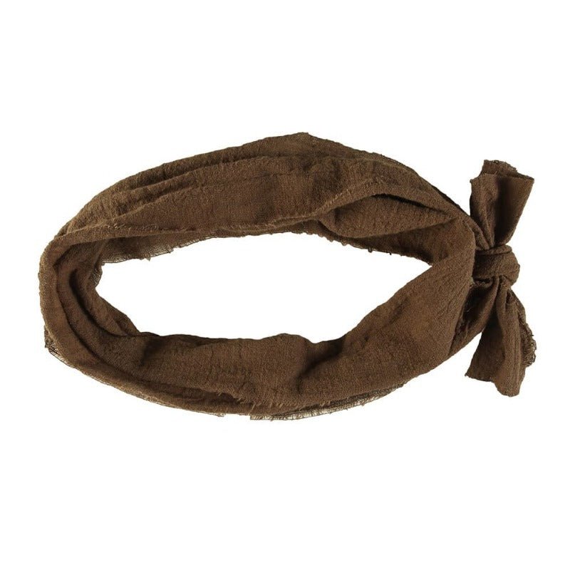 Sekiro: Тени умирают дважды – Костюм Волка для косплея: Аутентичный самурайский наряд