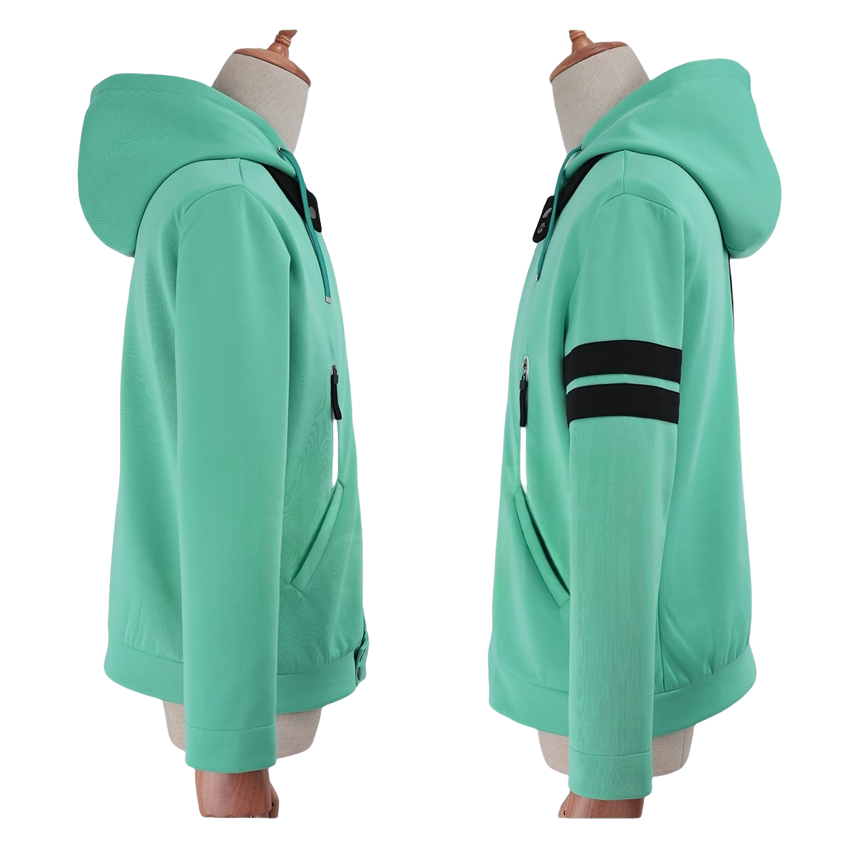 Костюм Канеки Кен из Токийского Гуля - Качественный Аниме Наряд