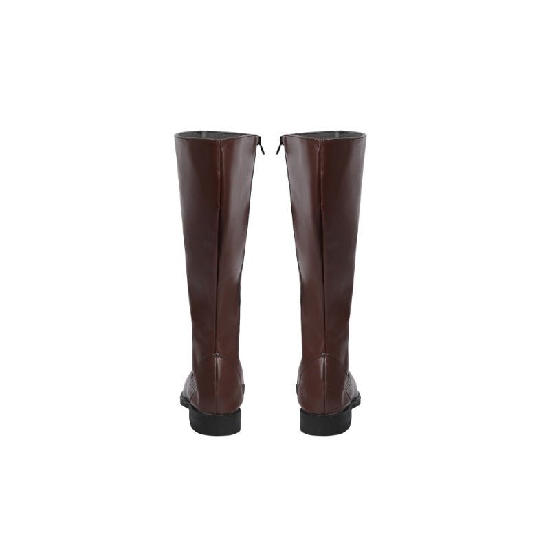 Костюм для косплея Аколит Сол - Полный комплект мантии и плаща для Хэллоуина и карнавала