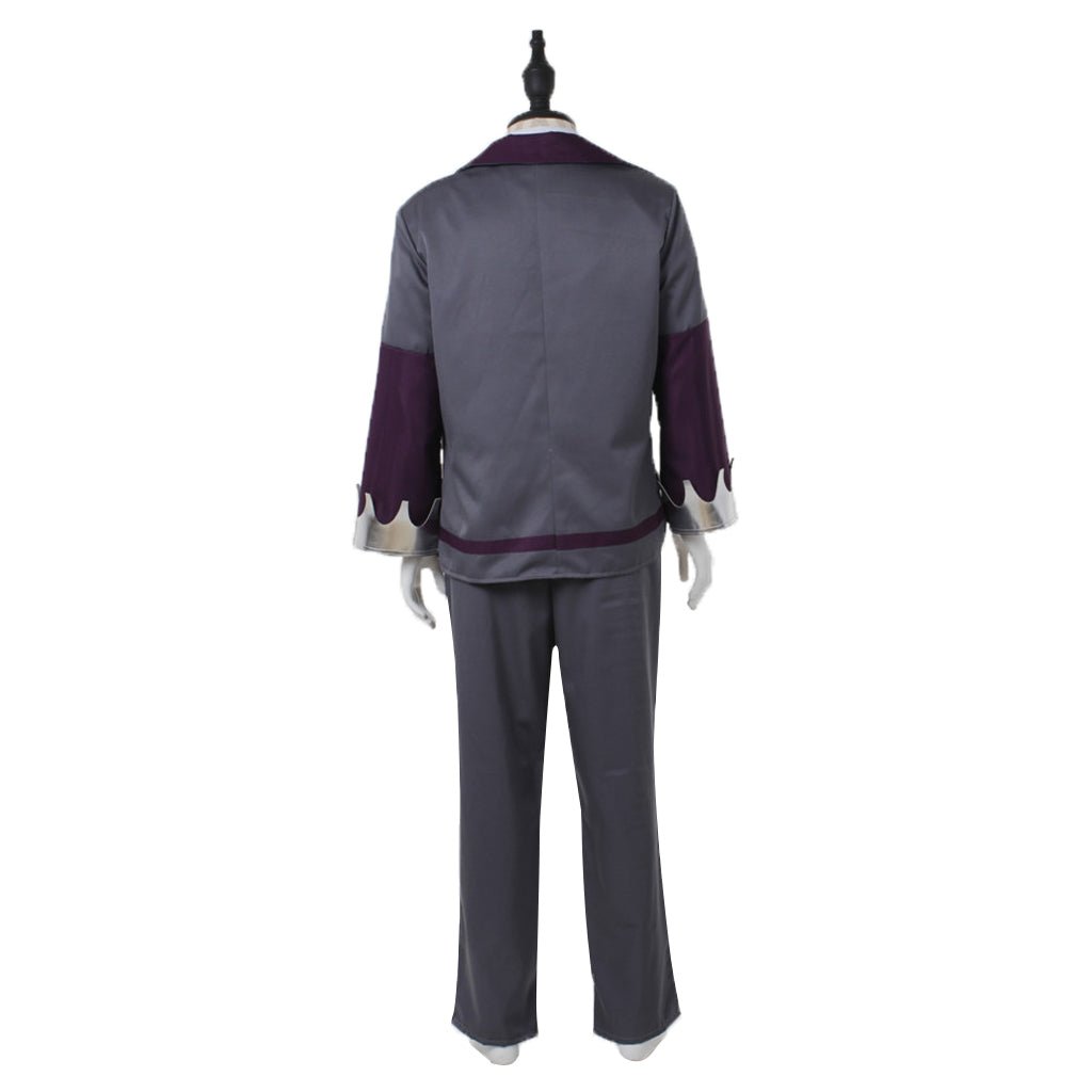 PM Костюм Стивена Стоуна для косплея