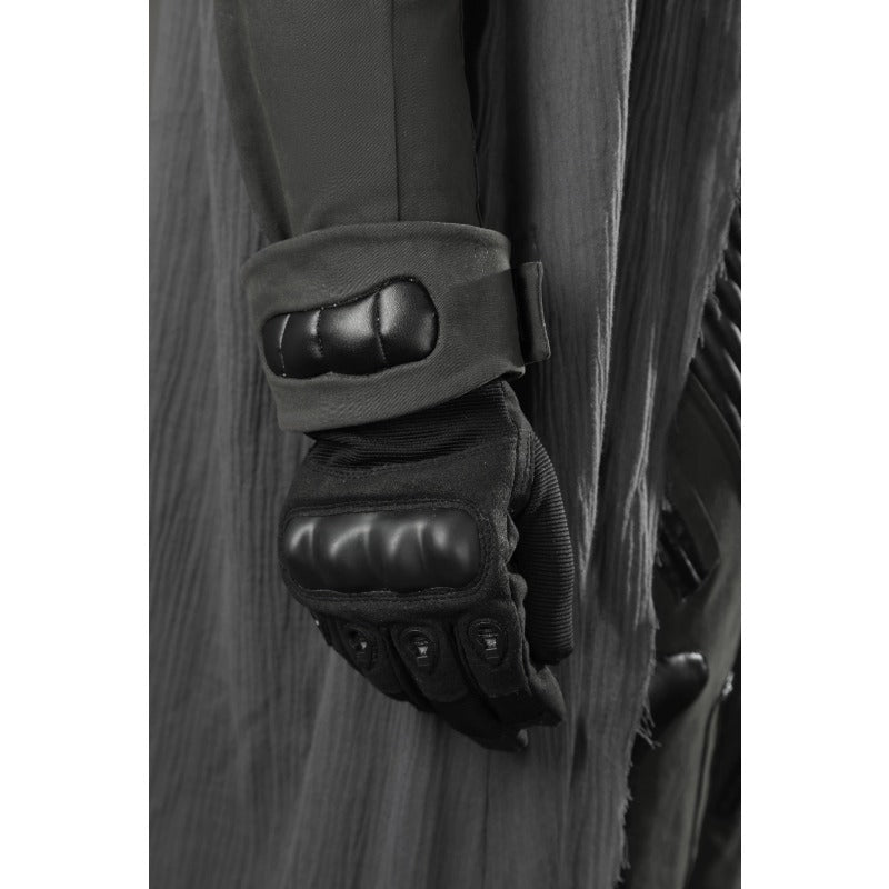 Костюм Пола Атрейдеса из Дюны 2: Фременский стилсьют с доспехами и маской