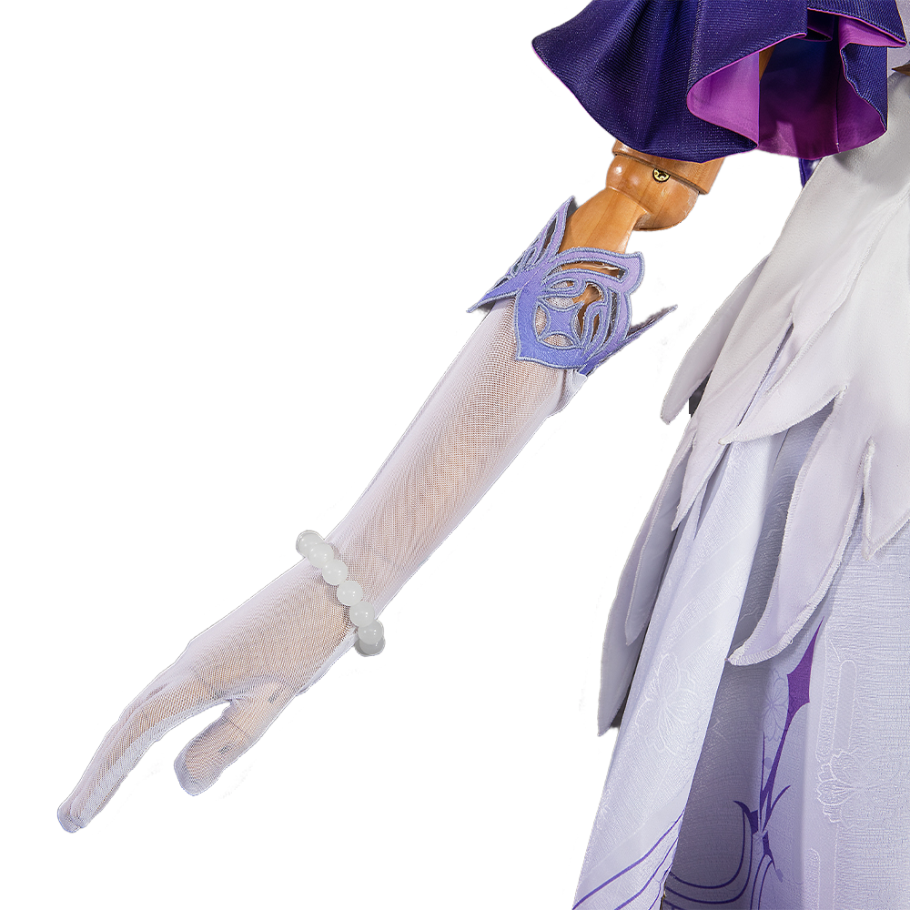 Костюм для косплея Робин из Honkai: Star Rail - Высокое качество