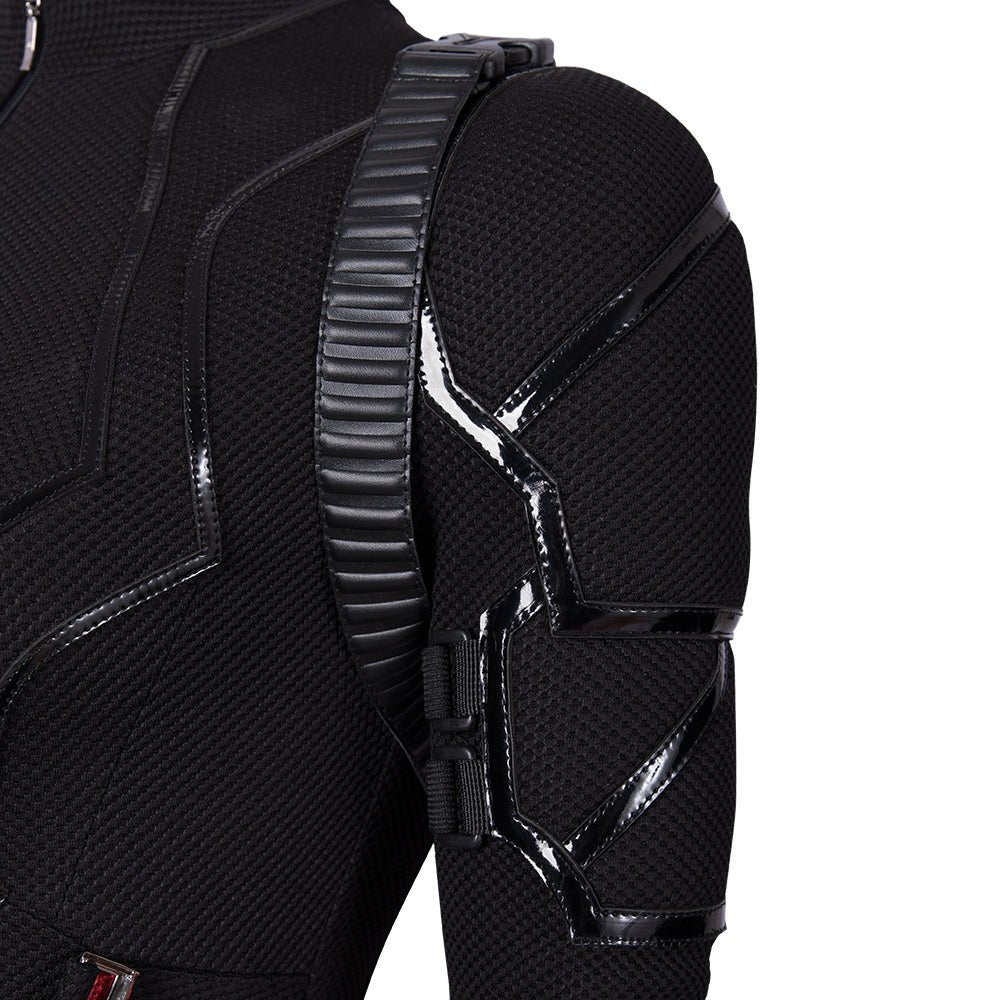 Костюм Чёрной Вдовы из Мстителей: Финал - Высококачественная реплика из фильма