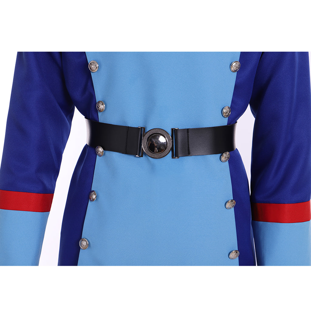 Серия костюмов Disney Prince Cosplay | Аладдин, Принц Эрик, Ханс и другие для Хэллоуина и мероприятий